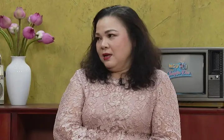 Diễn Viên Ngọc Lan: Tiểu Sử, Hành Trình Nghệ Thuật, Lý Do Giải Nghệ & Cuộc Sống Hiện Tại Diễn Viên Ngọc Lan: Tiểu Sử, Hành Trình Nghệ Thuật, Lý Do Giải Nghệ & Cuộc Sống Hiện Tại
