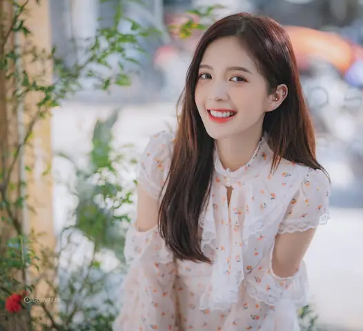 Tiểu Sử Diễn Vi&ecirc;n Nguyễn Ngọc Huyền - Nữ Ch&iacute;nh Vfc Sinh Năm 1999