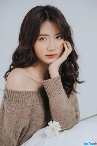 Tiểu Sử Diễn Vi&ecirc;n Nguyễn Ngọc Huyền - Nữ Ch&iacute;nh Vfc Sinh Năm 1999