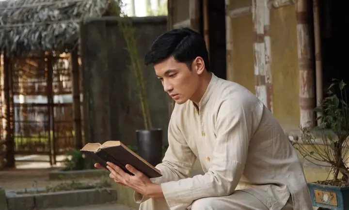 Tiểu Sử Diễn Viên Nguyễn Thanh Tuấn: Nam Diễn Viên Trẻ Việt Kiều Séc, Vai Cố Tổng Bí Thư Nguyễn Văn Cừ Tiểu Sử Diễn Viên Nguyễn Thanh Tuấn: Nam Diễn Viên Trẻ Việt Kiều Séc, Vai Cố Tổng Bí Thư Nguyễn Văn Cừ