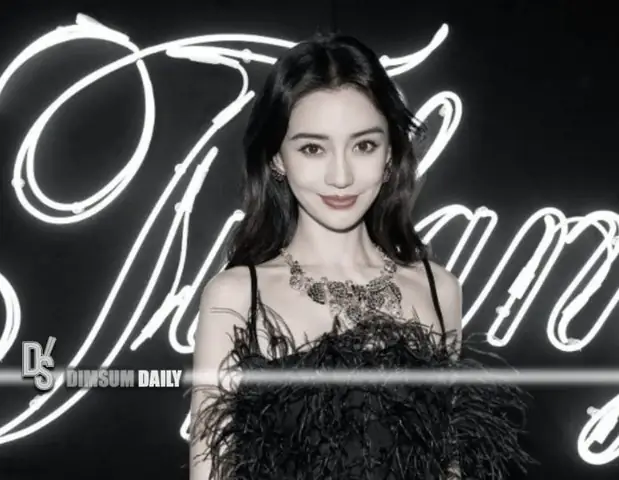 Angelababy L&agrave; Ai? Tiểu Sử, Sự Nghiệp V&agrave; C&acirc;u Chuyện T&igrave;nh Đời Nổi Tiếng Nhất