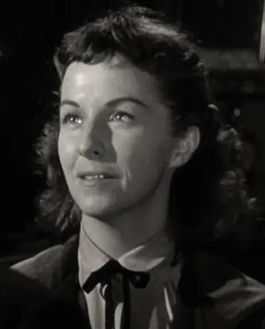 Diễn Vi&ecirc;n Nữ Betsy Blair: Tiểu Sử, Sự Nghiệp Điện Ảnh V&agrave; Di Sản Nghệ Thuật
