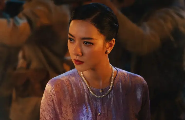 Tiểu Sử Nữ Diễn Vi&ecirc;n Diana Bang: Sự Nghiệp, T&aacute;c Phẩm Nổi Bật V&agrave; Th&ocirc;ng Tin C&aacute; Nh&acirc;n