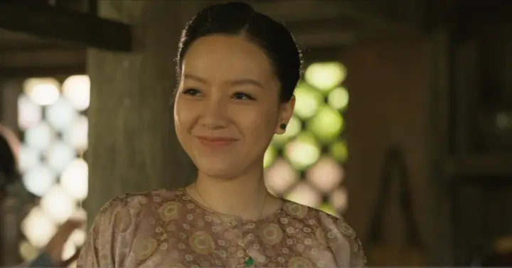 Tiểu Sử Nữ Diễn Vi&ecirc;n Diana Bang: Sự Nghiệp, T&aacute;c Phẩm Nổi Bật V&agrave; Th&ocirc;ng Tin C&aacute; Nh&acirc;n