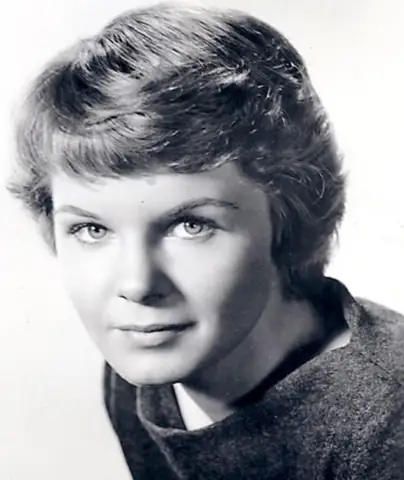 Diane Varsi Là Ai? Tiểu Sử, Sự Nghiệp Peyton Place Và Lý Do Bỏ Hollywood Khi Đỉnh Cao Diane Varsi Là Ai? Tiểu Sử, Sự Nghiệp Peyton Place Và Lý Do Bỏ Hollywood Khi Đỉnh Cao