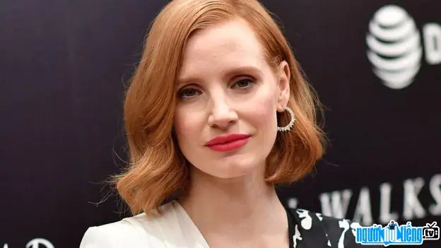 Jessica Chastain: Tiểu Sử, Sự Nghiệp, Giải Thưởng Oscar & Phong C&aacute;ch "nữ Thần T&oacute;c Đỏ"