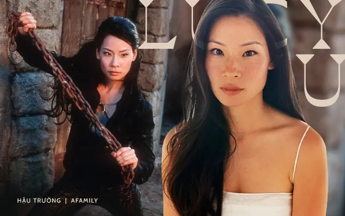 Lucy Liu (lưu Ngọc Linh) Là Ai? Tiểu Sử, Sự Nghiệp, Giải Thưởng & Cuộc Sống Riêng Của "thiên Thần Charlie" Lucy Liu (lưu Ngọc Linh) Là Ai? Tiểu Sử, Sự Nghiệp, Giải Thưởng & Cuộc Sống Riêng Của "thiên Thần Charlie"