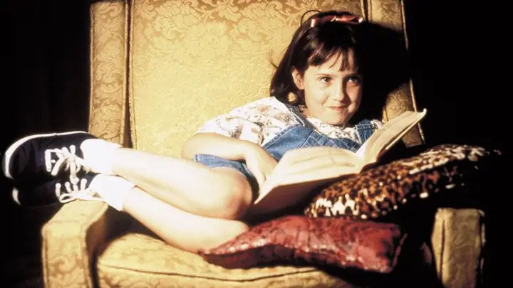 Mara Wilson: Từ "matilda" Thần Tượng Đến Tác Giả Chuyển Mình - Hành Trình Bi Kịch Và Trỗi Dậy Của Diễn Viên Nhí Xưa Mara Wilson: Từ "matilda" Thần Tượng Đến Tác Giả Chuyển Mình - Hành Trình Bi Kịch Và Trỗi Dậy Của Diễn Viên Nhí Xưa