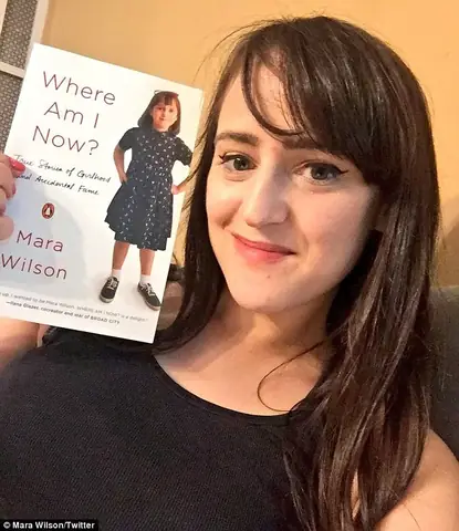 Mara Wilson: Từ "matilda" Thần Tượng Đến Tác Giả Chuyển Mình - Hành Trình Bi Kịch Và Trỗi Dậy Của Diễn Viên Nhí Xưa Mara Wilson: Từ "matilda" Thần Tượng Đến Tác Giả Chuyển Mình - Hành Trình Bi Kịch Và Trỗi Dậy Của Diễn Viên Nhí Xưa