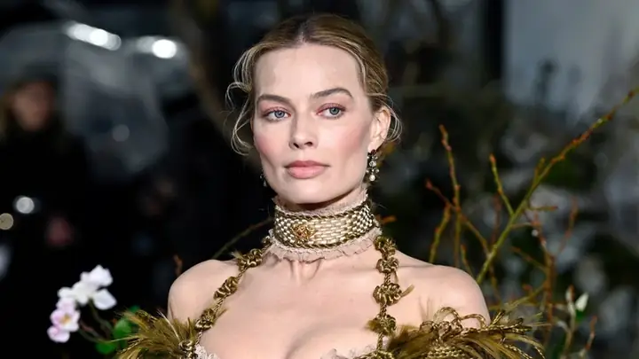 Diễn Viên Nữ Margot Robbie: Tiểu Sử, Sự Nghiệp Nổi Bật Và Hành Trình Trở Thành Biểu Tượng Hollywood Diễn Viên Nữ Margot Robbie: Tiểu Sử, Sự Nghiệp Nổi Bật Và Hành Trình Trở Thành Biểu Tượng Hollywood