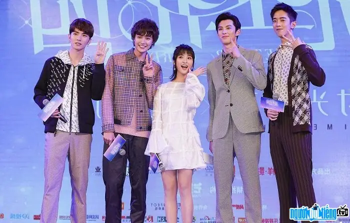 Tiểu Sử Diễn Viên Quan Hồng (trần Quan Hồng/darren Chen): Hồ Sơ, Sự Nghiệp & Các Bộ Phim Tiêu Biểu Tiểu Sử Diễn Viên Quan Hồng (trần Quan Hồng/darren Chen): Hồ Sơ, Sự Nghiệp & Các Bộ Phim Tiêu Biểu