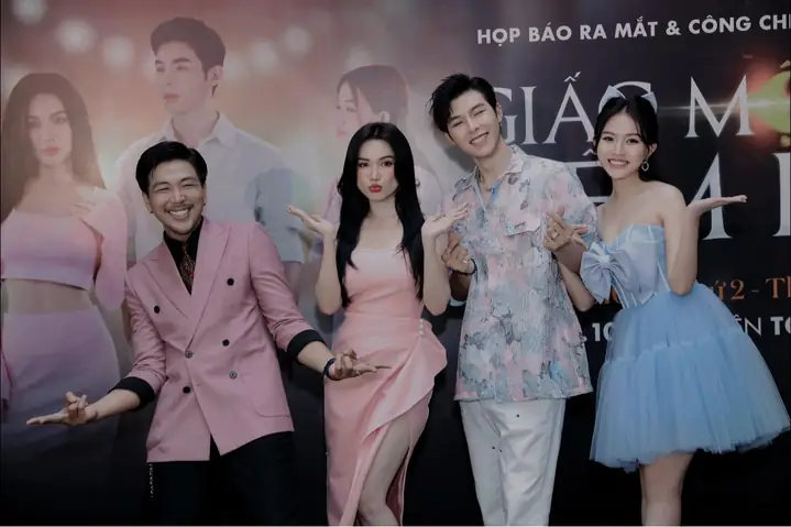 Diễn Viên Song Dương Là Ai? Tiểu Sử, Tên Thật Trần Châu Thùy Dương & Hành Trình Sự Nghiệp Diễn Viên Song Dương Là Ai? Tiểu Sử, Tên Thật Trần Châu Thùy Dương & Hành Trình Sự Nghiệp