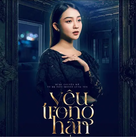 Diễn Viên Song Dương Là Ai? Tiểu Sử, Tên Thật Trần Châu Thùy Dương & Hành Trình Sự Nghiệp Diễn Viên Song Dương Là Ai? Tiểu Sử, Tên Thật Trần Châu Thùy Dương & Hành Trình Sự Nghiệp