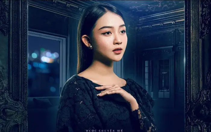 Diễn Viên Song Dương Là Ai? Tiểu Sử, Tên Thật Trần Châu Thùy Dương & Hành Trình Sự Nghiệp Diễn Viên Song Dương Là Ai? Tiểu Sử, Tên Thật Trần Châu Thùy Dương & Hành Trình Sự Nghiệp