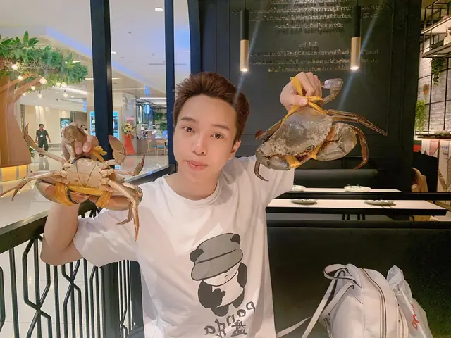 Hồ Sơ Diễn Viên Susu Trần Gia Huy (gia Huy Susu): Tiểu Sử, Hành Trình Từ Vđv Đá Cầu Đến "mưa Đỏ" & Tin Tức Mới Nhất 2024 Hồ Sơ Diễn Viên Susu Trần Gia Huy (gia Huy Susu): Tiểu Sử, Hành Trình Từ Vđv Đá Cầu Đến "mưa Đỏ" & Tin Tức Mới Nhất 2024