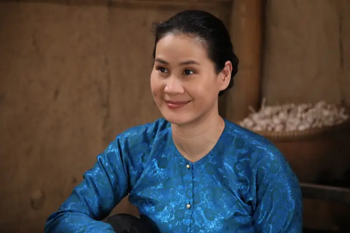Diễn Vi&ecirc;n Th&acirc;n Th&uacute;y H&agrave;: Tiểu Sử, Sự Nghiệp & Th&ocirc;ng Tin C&aacute; Nh&acirc;n Mới Nhất