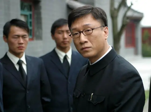 Tôn Hồng Lôi: Tiểu Sử, Sự Nghiệp, Đời Tư Và Những Bộ Phim Tiêu Biểu Nhất Tôn Hồng Lôi: Tiểu Sử, Sự Nghiệp, Đời Tư Và Những Bộ Phim Tiêu Biểu Nhất
