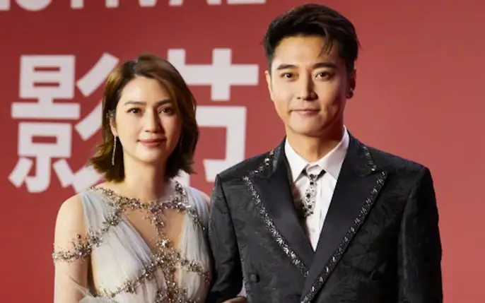 Tiểu Sử Diễn Viên Trương Đan Phong: Sự Nghiệp, Scandal Ngoại Tình Trợ Lý & Hôn Nhân Với Hồng Hân Tiểu Sử Diễn Viên Trương Đan Phong: Sự Nghiệp, Scandal Ngoại Tình Trợ Lý & Hôn Nhân Với Hồng Hân