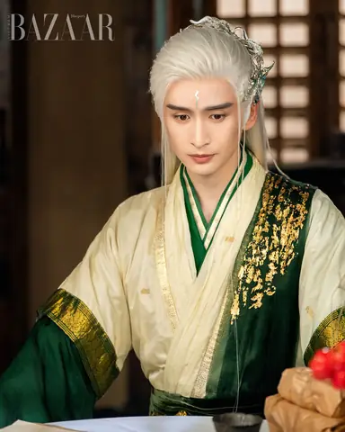 Tiểu Sử Trương V&acirc;n Long (leon Zhang): Sự Nghiệp, Phim Hay & Tin Tức Mới Nhất Về Nam Ch&iacute;nh Ho&agrave;i Thủy Tr&uacute;c Đ&igrave;nh