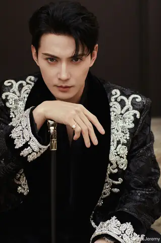 Tiểu Sử Từ Ch&iacute;nh Kh&ecirc; (jeremy Tsui): Hồ Sơ, Sự Nghiệp, Phim Hay & Cập Nhật Giải Nghệ - T&aacute;i Xuất 2025