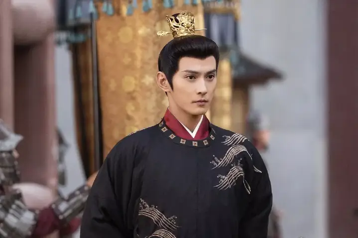 Tiểu Sử Từ Ch&iacute;nh Kh&ecirc; (jeremy Tsui): Hồ Sơ, Sự Nghiệp, Phim Hay & Cập Nhật Giải Nghệ - T&aacute;i Xuất 2025