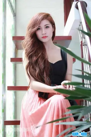 Tiểu Sử Diễn Viên Vân Navy (lê Phương Khánh Mỹ): Từ "phù Thủy" 5s Online, Hot Girl 8x Đến Doanh Nhân Và Bà Mẹ Bỉm Sữa Tiểu Sử Diễn Viên Vân Navy (lê Phương Khánh Mỹ): Từ "phù Thủy" 5s Online, Hot Girl 8x Đến Doanh Nhân Và Bà Mẹ Bỉm Sữa