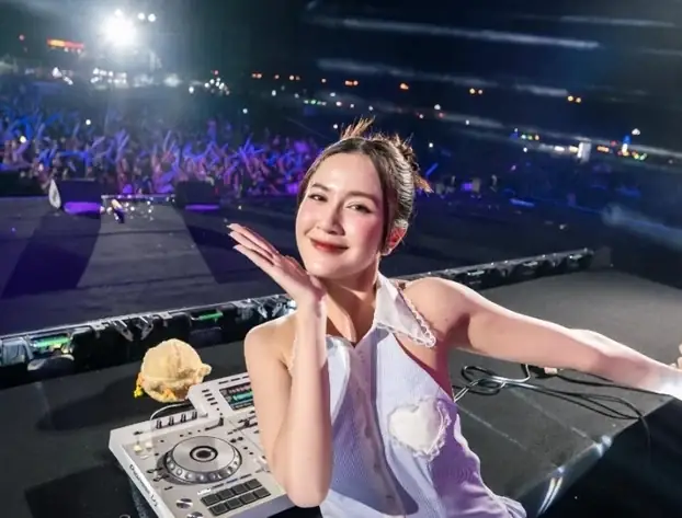Dj Emma: Nhạc Sĩ Dj Nổi Tiếng Việt Nam Từ Thanh H&oacute;a, H&agrave; Nội