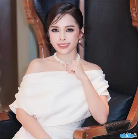 Doanh Nhân An Nhiên (trần Thị An) Là Ai? Hồ Sơ, Sự Nghiệp An Nhiên Prodezi Và Giải Thưởng Nữ Hoàng Doanh Nhân 2020 Doanh Nhân An Nhiên (trần Thị An) Là Ai? Hồ Sơ, Sự Nghiệp An Nhiên Prodezi Và Giải Thưởng Nữ Hoàng Doanh Nhân 2020