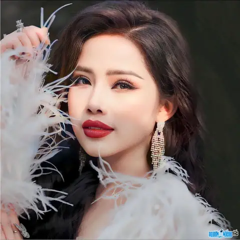 Doanh Nhân An Nhiên (trần Thị An) Là Ai? Hồ Sơ, Sự Nghiệp An Nhiên Prodezi Và Giải Thưởng Nữ Hoàng Doanh Nhân 2020 Doanh Nhân An Nhiên (trần Thị An) Là Ai? Hồ Sơ, Sự Nghiệp An Nhiên Prodezi Và Giải Thưởng Nữ Hoàng Doanh Nhân 2020
