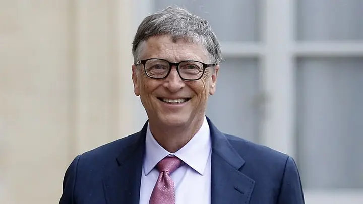 Bill Gates Là Ai? Tiểu Sử, Sự Nghiệp Microsoft, Từ Thiện & Cập Nhật Mới Nhất 2025 Bill Gates Là Ai? Tiểu Sử, Sự Nghiệp Microsoft, Từ Thiện & Cập Nhật Mới Nhất 2025
