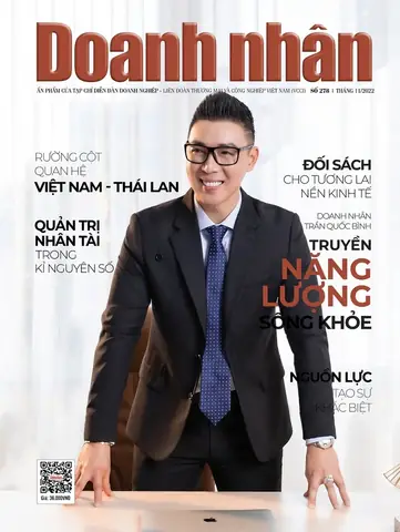 T&igrave;m Hiểu Tiểu Sử Doanh Nh&acirc;n Cao Chi: H&agrave;nh Tr&igrave;nh, Th&ocirc;ng Tin C&aacute; Nh&acirc;n & Doanh Nghiệp