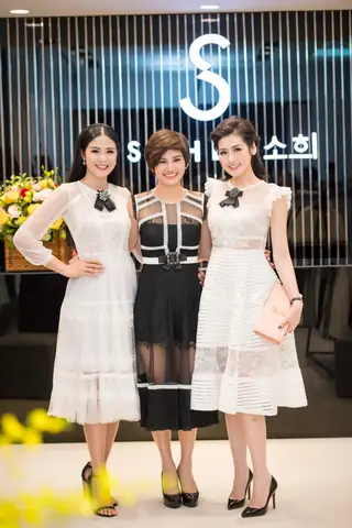 Hồ Sơ Doanh Nhân Hà Bùi: Từ Công Nhân Nhặt Chỉ Đến Ceo Sohee Và Chủ Thương Hiệu Bạch Liên Hồ Sơ Doanh Nhân Hà Bùi: Từ Công Nhân Nhặt Chỉ Đến Ceo Sohee Và Chủ Thương Hiệu Bạch Liên