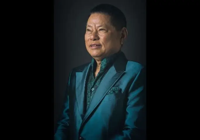 Tiểu Sử Doanh Nh&acirc;n Ho&agrave;ng Kiều: H&agrave;nh Tr&igrave;nh Từ Tỷ Ph&uacute; Top 400 Forbes Đến Cuộc Sống Tuổi 81 V&agrave; Những Biến Cố T&igrave;nh Cảm