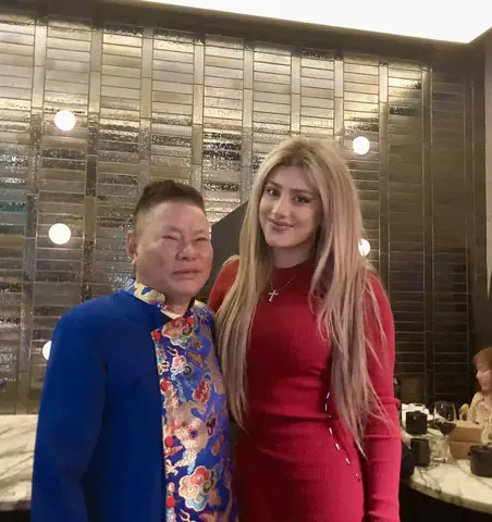 Tiểu Sử Doanh Nh&acirc;n Ho&agrave;ng Kiều: H&agrave;nh Tr&igrave;nh Từ Tỷ Ph&uacute; Top 400 Forbes Đến Cuộc Sống Tuổi 81 V&agrave; Những Biến Cố T&igrave;nh Cảm