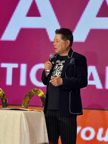 Tiểu Sử Doanh Nh&acirc;n Ho&agrave;ng Kiều: H&agrave;nh Tr&igrave;nh Từ Tỷ Ph&uacute; Top 400 Forbes Đến Cuộc Sống Tuổi 81 V&agrave; Những Biến Cố T&igrave;nh Cảm