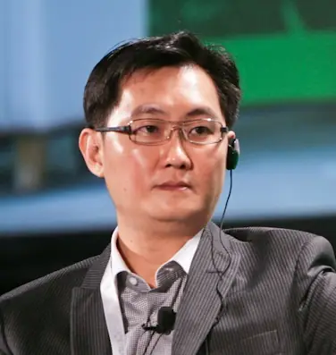 Hồ Sơ Mã Hóa Đằng: Tiểu Sử, Sự Nghiệp Tencent, Gia Đình & Bí Mật "tỷ Phú Lowkey" Hồ Sơ Mã Hóa Đằng: Tiểu Sử, Sự Nghiệp Tencent, Gia Đình & Bí Mật "tỷ Phú Lowkey"