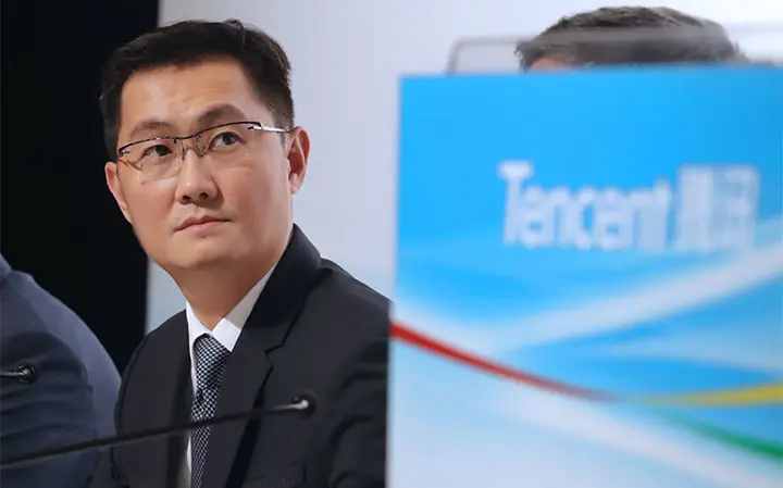 Ma Huateng (m&atilde; H&oacute;a Đằng/pony Ma) L&agrave; Ai? Tiểu Sử, H&agrave;nh Tr&igrave;nh X&acirc;y Dựng Đế Chế Tencent & T&agrave;i Sản Mới Nhất