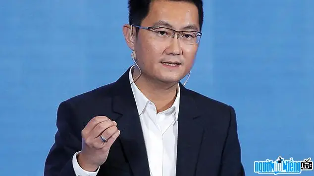 Ma Huateng (m&atilde; H&oacute;a Đằng/pony Ma) L&agrave; Ai? Tiểu Sử, H&agrave;nh Tr&igrave;nh X&acirc;y Dựng Đế Chế Tencent & T&agrave;i Sản Mới Nhất