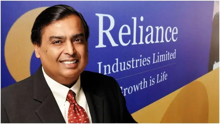 H&agrave;nh Tr&igrave;nh Trở Th&agrave;nh Tỷ Ph&uacute; Gi&agrave;u Nhất Ch&acirc;u &Aacute; Của Doanh Nh&acirc;n Mukesh Ambani