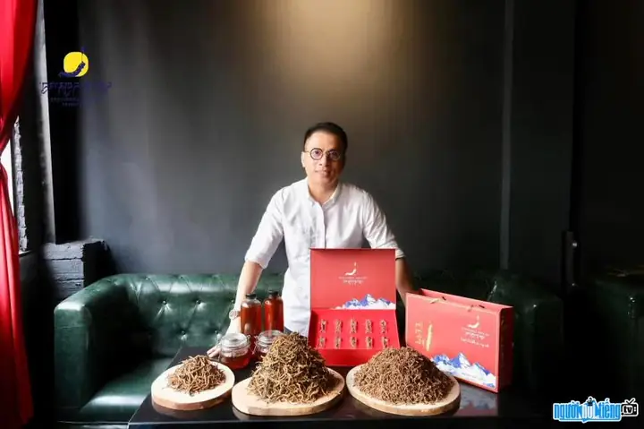 Doanh Nhân Nguyễn Minh Khoa: Hành Trình Và Câu Chuyện Thành Công Doanh Nhân Nguyễn Minh Khoa: Hành Trình Và Câu Chuyện Thành Công