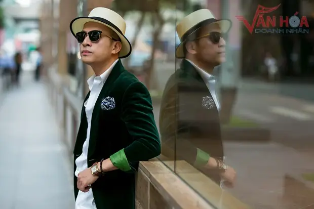 Doanh Nhân Nguyễn Minh Khoa: Hành Trình Và Câu Chuyện Thành Công Doanh Nhân Nguyễn Minh Khoa: Hành Trình Và Câu Chuyện Thành Công