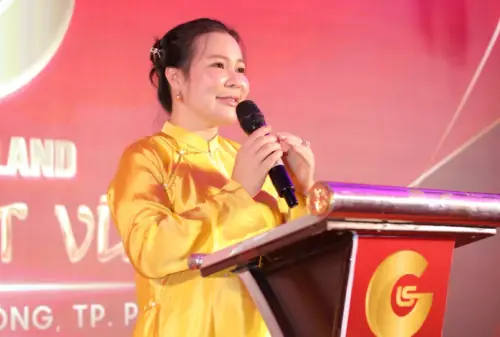 Chi Tiết Vụ Khởi Tố, Tạm Giam Doanh Nh&acirc;n Nguyễn Ngọc Tiền (tuyền): Vụ &Aacute;n Royal Streamy Villas 41 Tỉ Đồng V&agrave; Hồ Sơ Sự Nghiệp