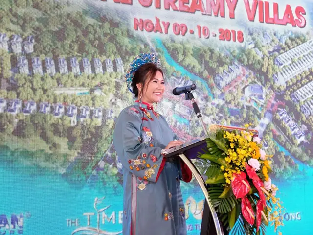 Chi Tiết Vụ Khởi Tố, Tạm Giam Doanh Nh&acirc;n Nguyễn Ngọc Tiền (tuyền): Vụ &Aacute;n Royal Streamy Villas 41 Tỉ Đồng V&agrave; Hồ Sơ Sự Nghiệp