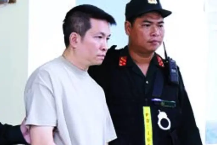Hồ Sơ Doanh Nh&acirc;n Nguyễn Quốc Vũ: Từ Tổng Gi&aacute;m Đốc Vb Group, Chồng Đo&agrave;n Di Băng Đến Vụ Bị Bắt Bu&ocirc;n B&aacute;n Kem Chống Nắng Giả