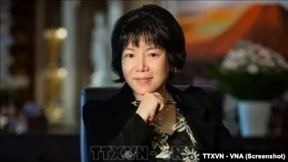Nguyễn Thị Thanh Nh&agrave;n (nh&agrave;n Nguyễn): Hồ Sơ, Vụ &Aacute;n Aic V&agrave; To&agrave;n Bộ H&agrave;nh Tr&igrave;nh Xử Phạt