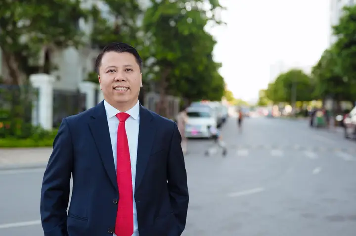 Hồ Sơ Doanh Nhân Phạm Tuấn Sơn: Chủ Tịch Babylons Group, Tác Giả "dám Làm Giàu" Và Hành Trình Triệu Phú Tự Tay Hồ Sơ Doanh Nhân Phạm Tuấn Sơn: Chủ Tịch Babylons Group, Tác Giả "dám Làm Giàu" Và Hành Trình Triệu Phú Tự Tay