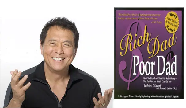Robert Kiyosaki Là Ai? Tiểu Sử, Triết Lý Tài Chính & 7 Cấp Độ Đầu Tư Cốt Lõi Robert Kiyosaki Là Ai? Tiểu Sử, Triết Lý Tài Chính & 7 Cấp Độ Đầu Tư Cốt Lõi