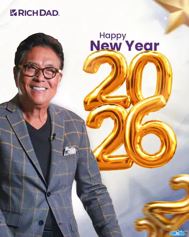 Robert Kiyosaki Là Ai? Tiểu Sử, Triết Lý Tài Chính & 7 Cấp Độ Đầu Tư Cốt Lõi Robert Kiyosaki Là Ai? Tiểu Sử, Triết Lý Tài Chính & 7 Cấp Độ Đầu Tư Cốt Lõi