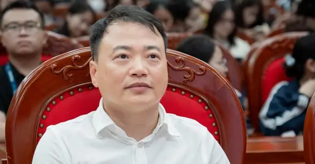 Shark Bình (nguyễn Hòa Bình): Hành Trình Thăng Trầm Từ Đỉnh Cao Công Nghệ, Shark Tank Đến Vụ Án Rửa Tiền Antex Shark Bình (nguyễn Hòa Bình): Hành Trình Thăng Trầm Từ Đỉnh Cao Công Nghệ, Shark Tank Đến Vụ Án Rửa Tiền Antex