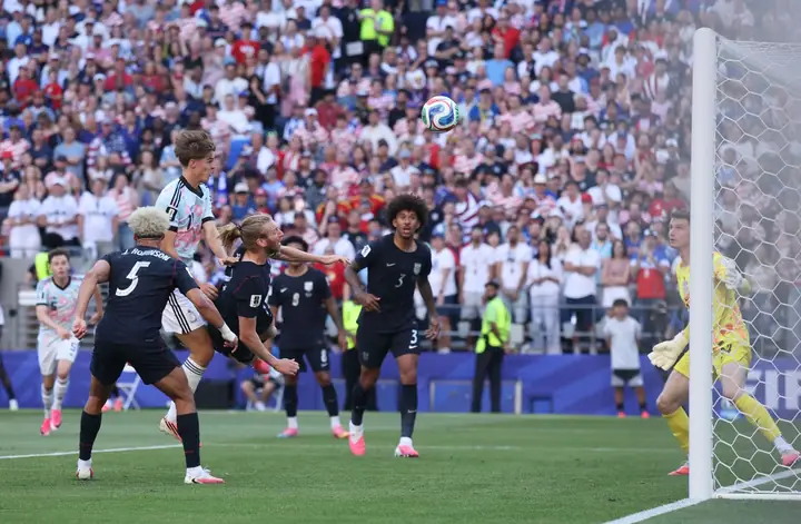 Đội Tuyển Bóng Đá Quốc Gia Hoa Kỳ (usmnt): Lịch Sử, Đt Hiện Tại, Lịch Thi Đấu & Hành Trình World Cup 2026 Đội Tuyển Bóng Đá Quốc Gia Hoa Kỳ (usmnt): Lịch Sử, Đt Hiện Tại, Lịch Thi Đấu & Hành Trình World Cup 2026